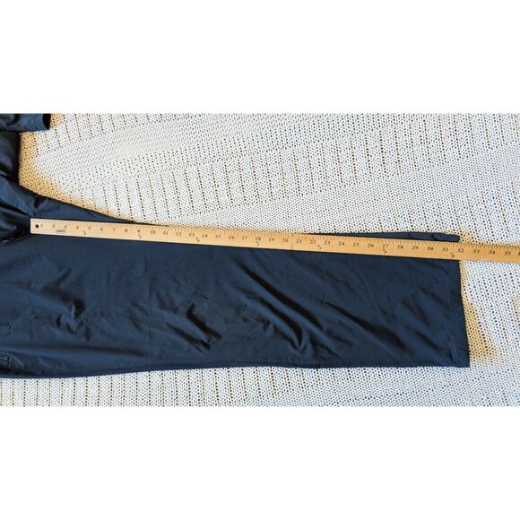 NIKE Men's Sweatpants Size Large Zipper Pockets Elastic Waist 640111-475 Outdoor - Picture 5 of 11